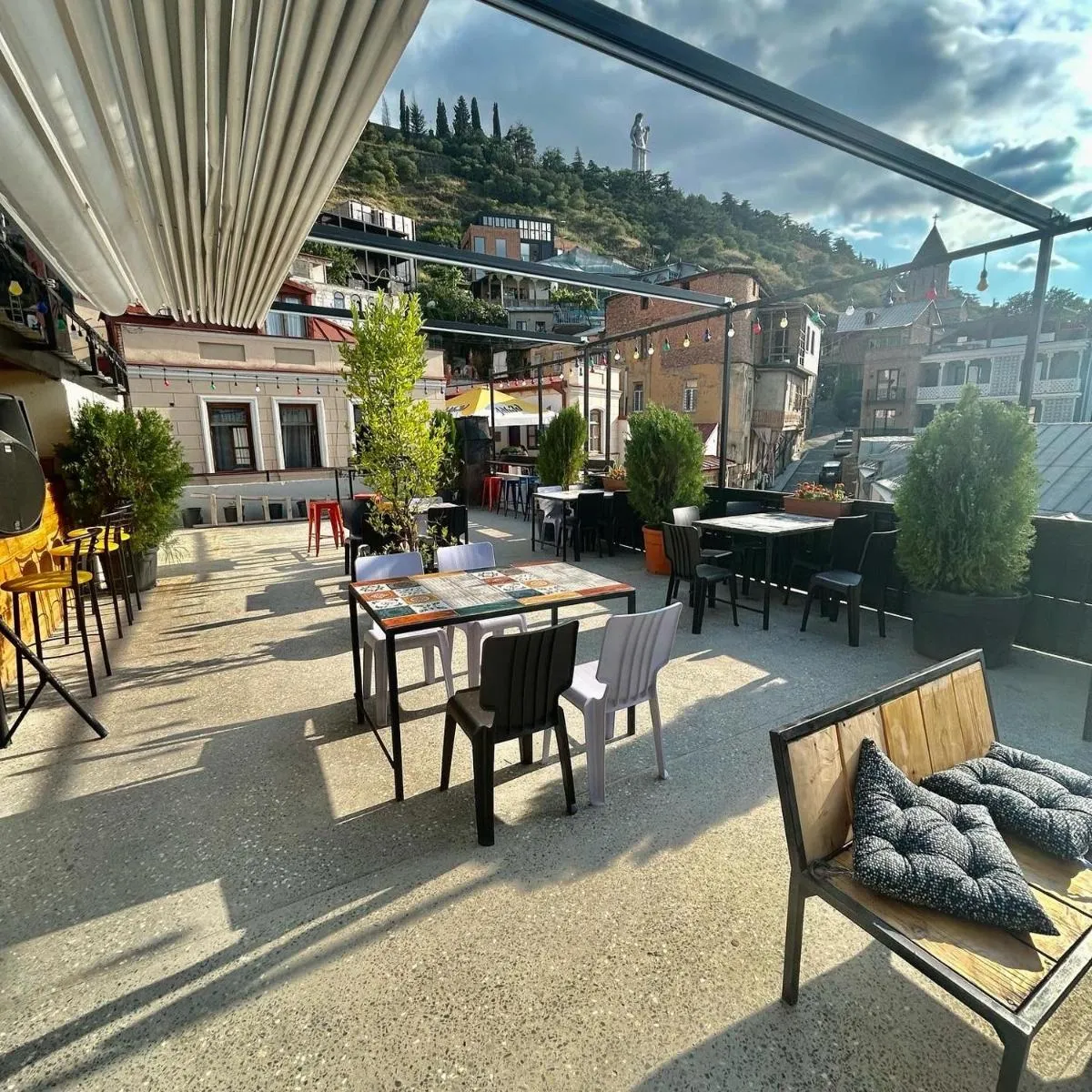 Image 3 of Art Hotel Home
