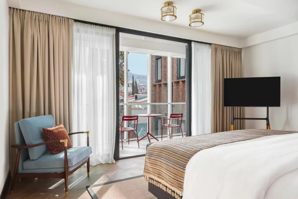 Image 2 of Artizan – Design Hotel