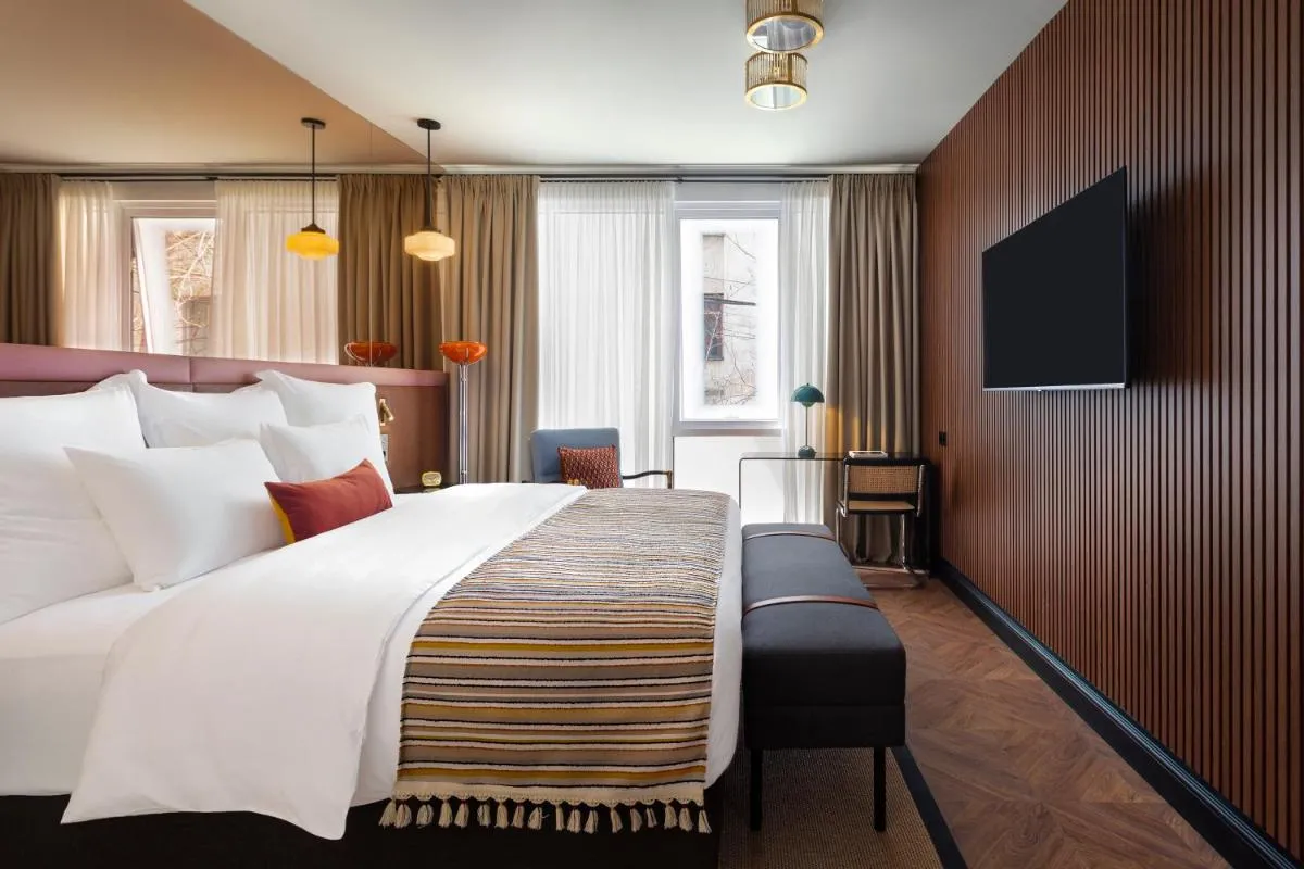 Image 5 of Artizan – Design Hotel