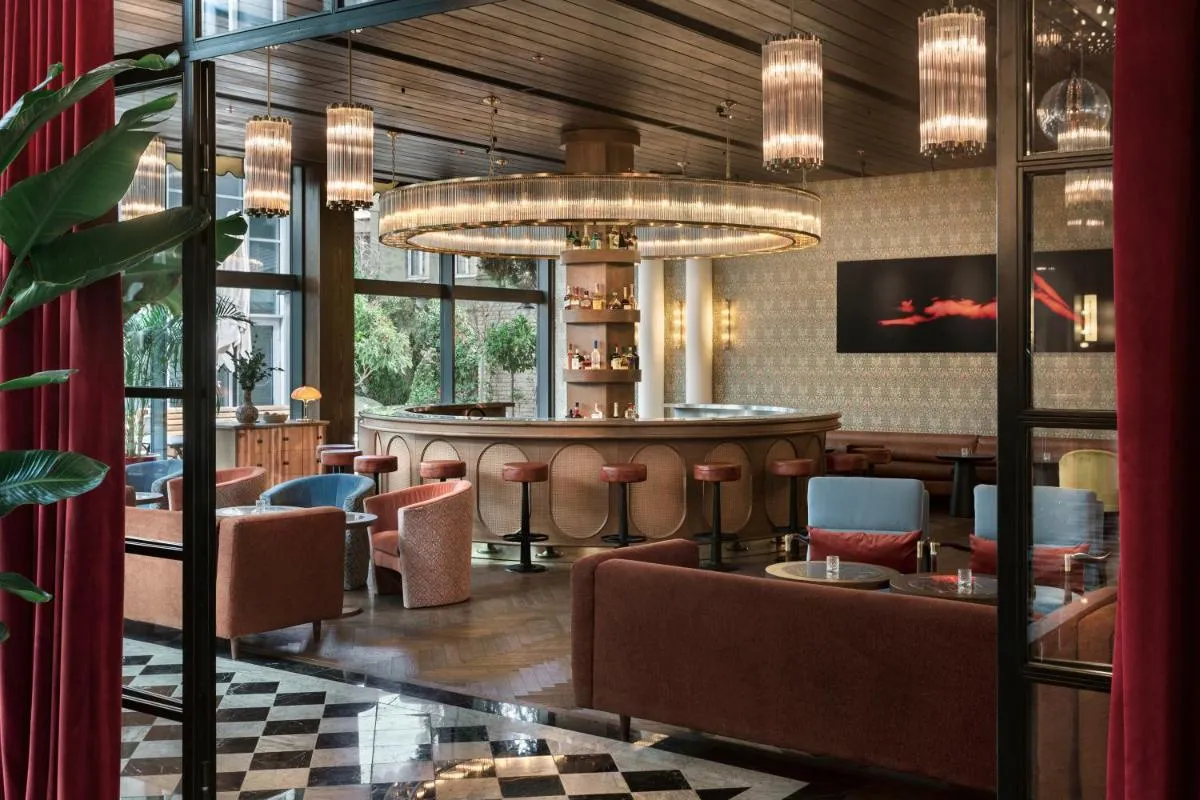 Image 1 of Artizan – Design Hotel