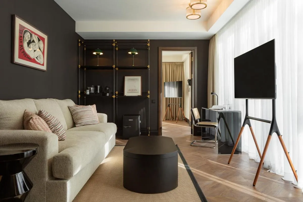 Image 3 of Artizan – Design Hotel