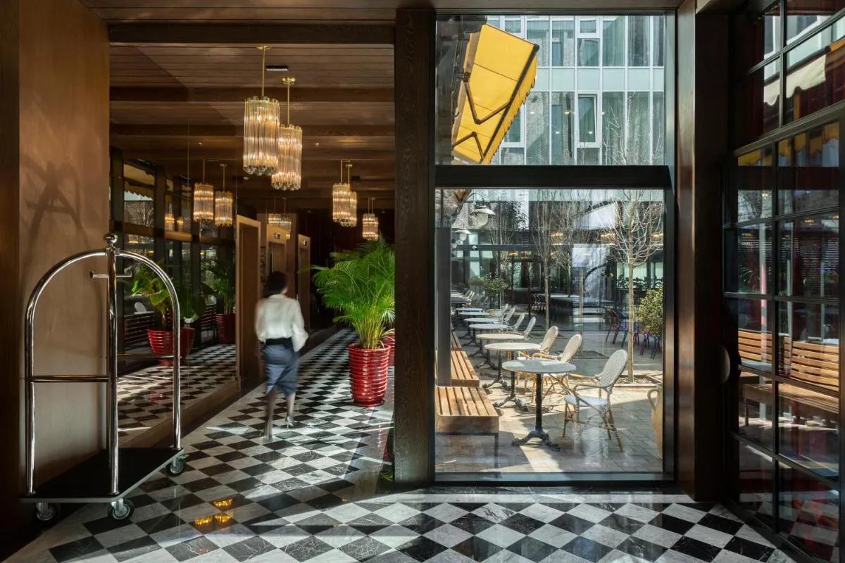 Image 4 of Artizan – Design Hotel