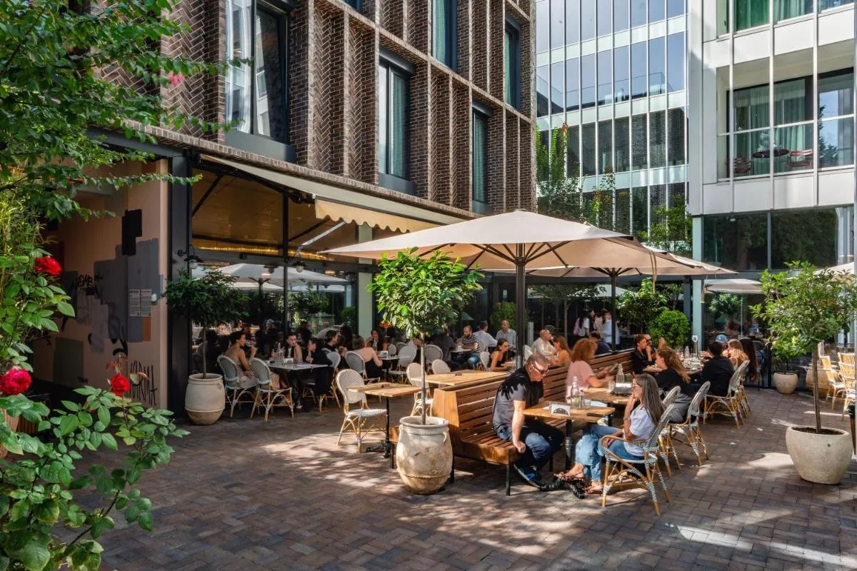 Image 6 of Artizan – Design Hotel