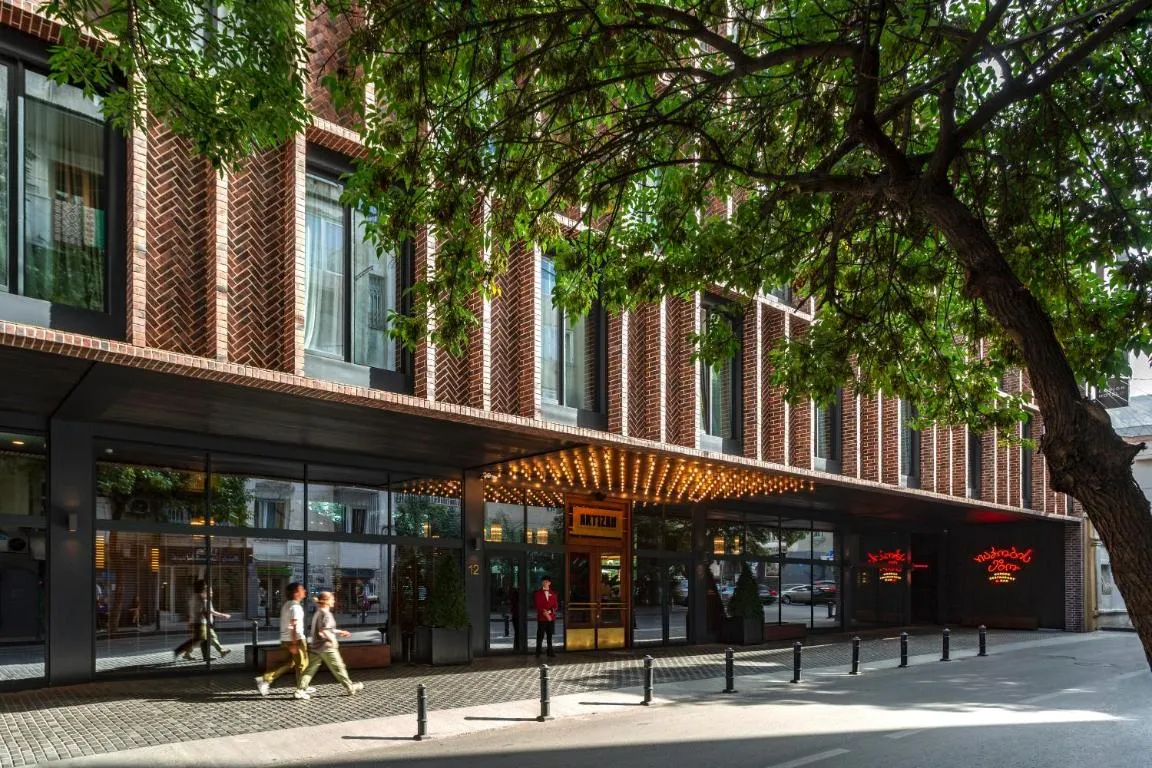 Image of Artizan – Design Hotel