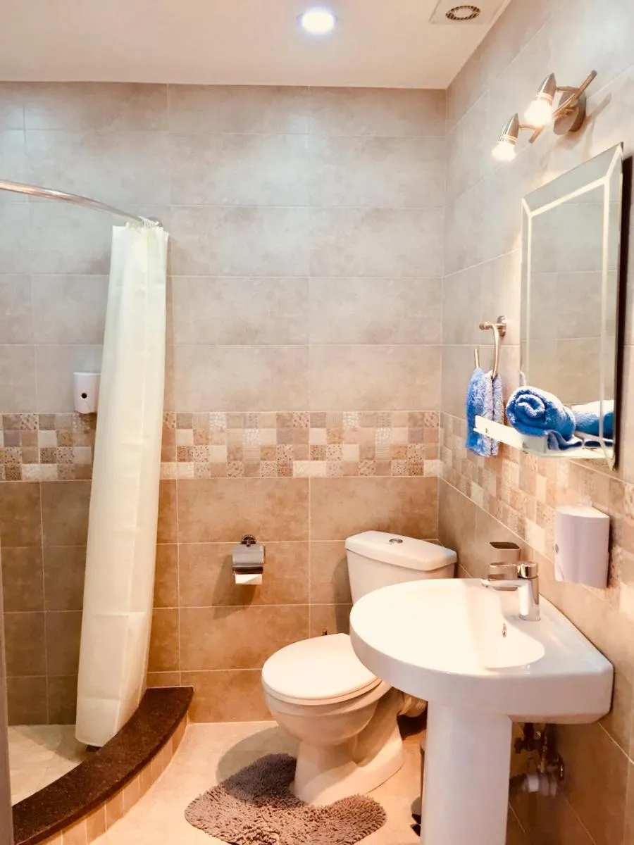 Image 5 of Asterias Apartment