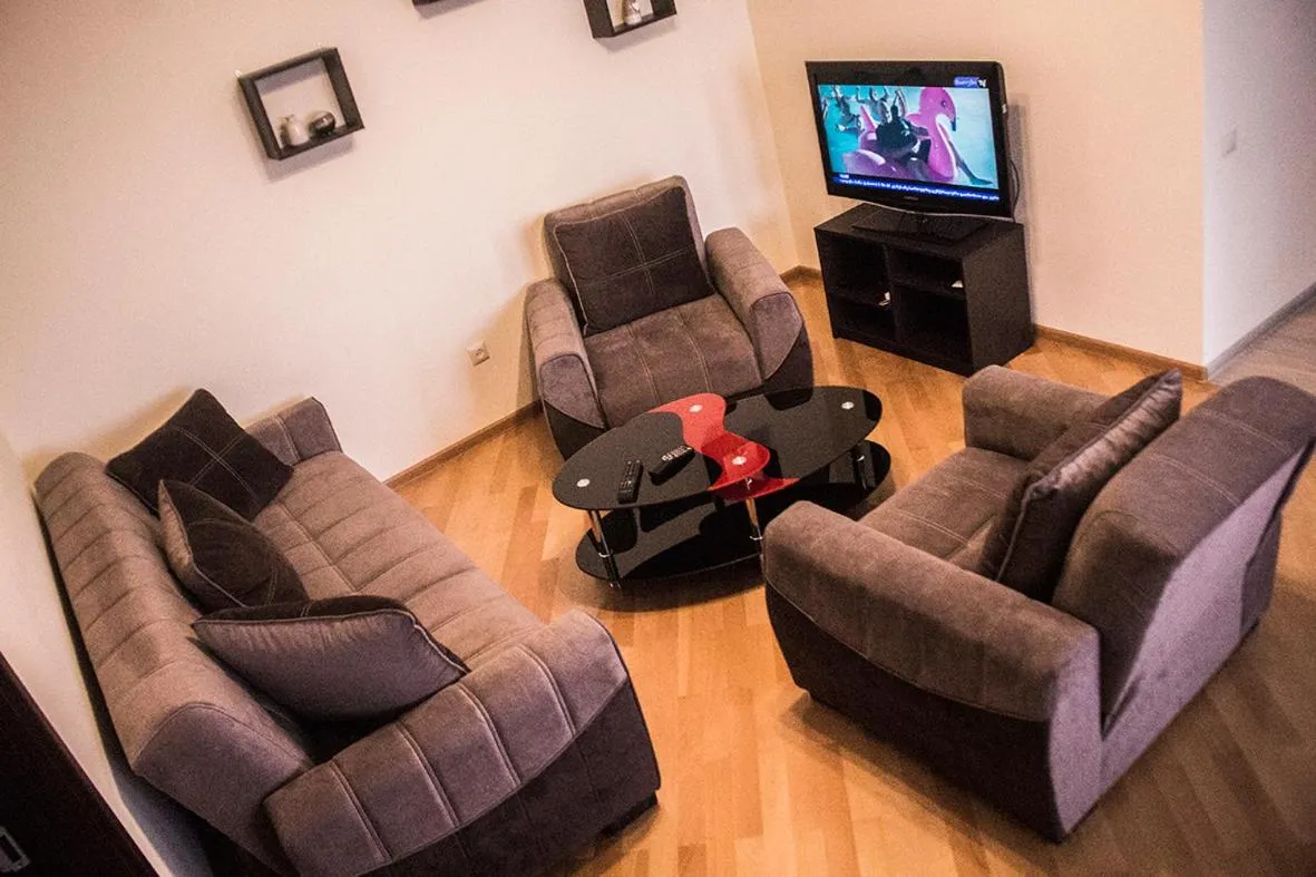 Image 1 of Asterias Apartment