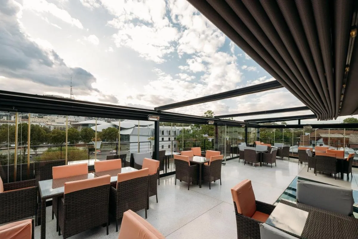 Image 1 of Atrium Boutique Hotel