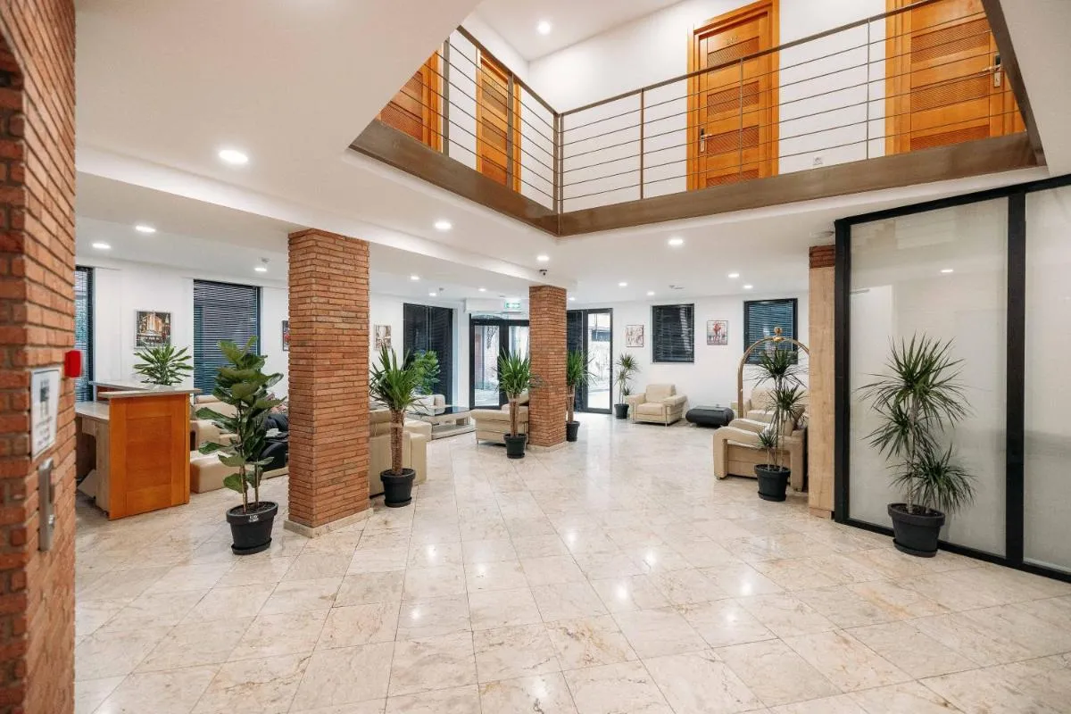 Image 4 of Atrium Boutique Hotel