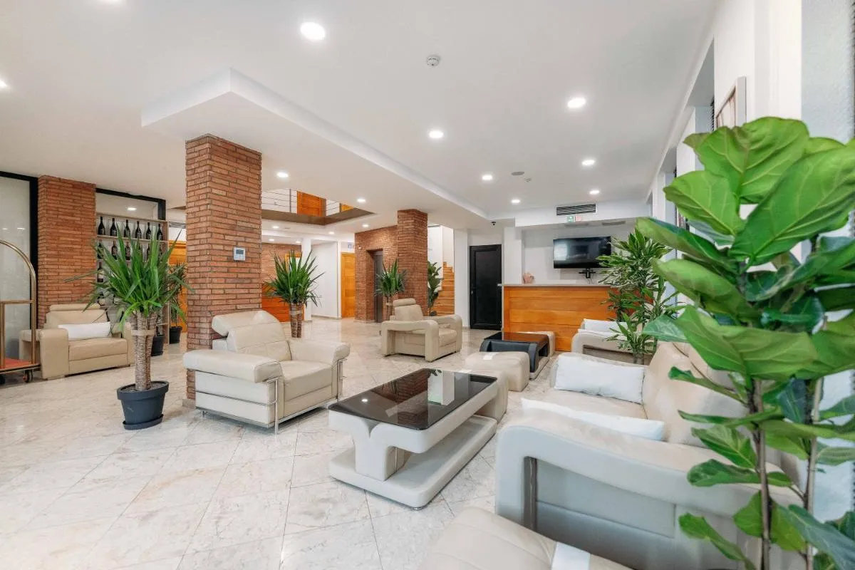 Image 5 of Atrium Boutique Hotel
