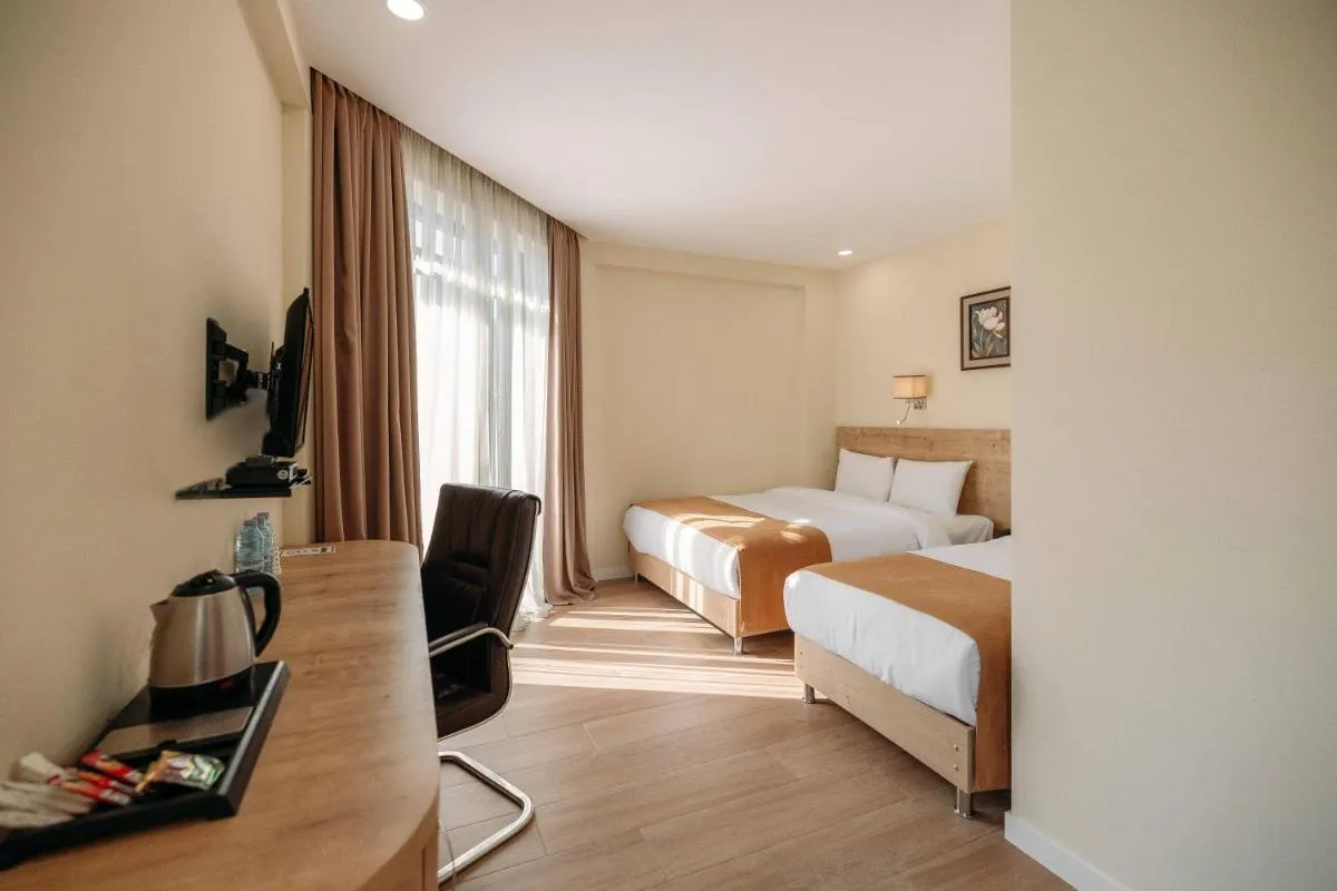 Image 3 of Atrium Boutique Hotel