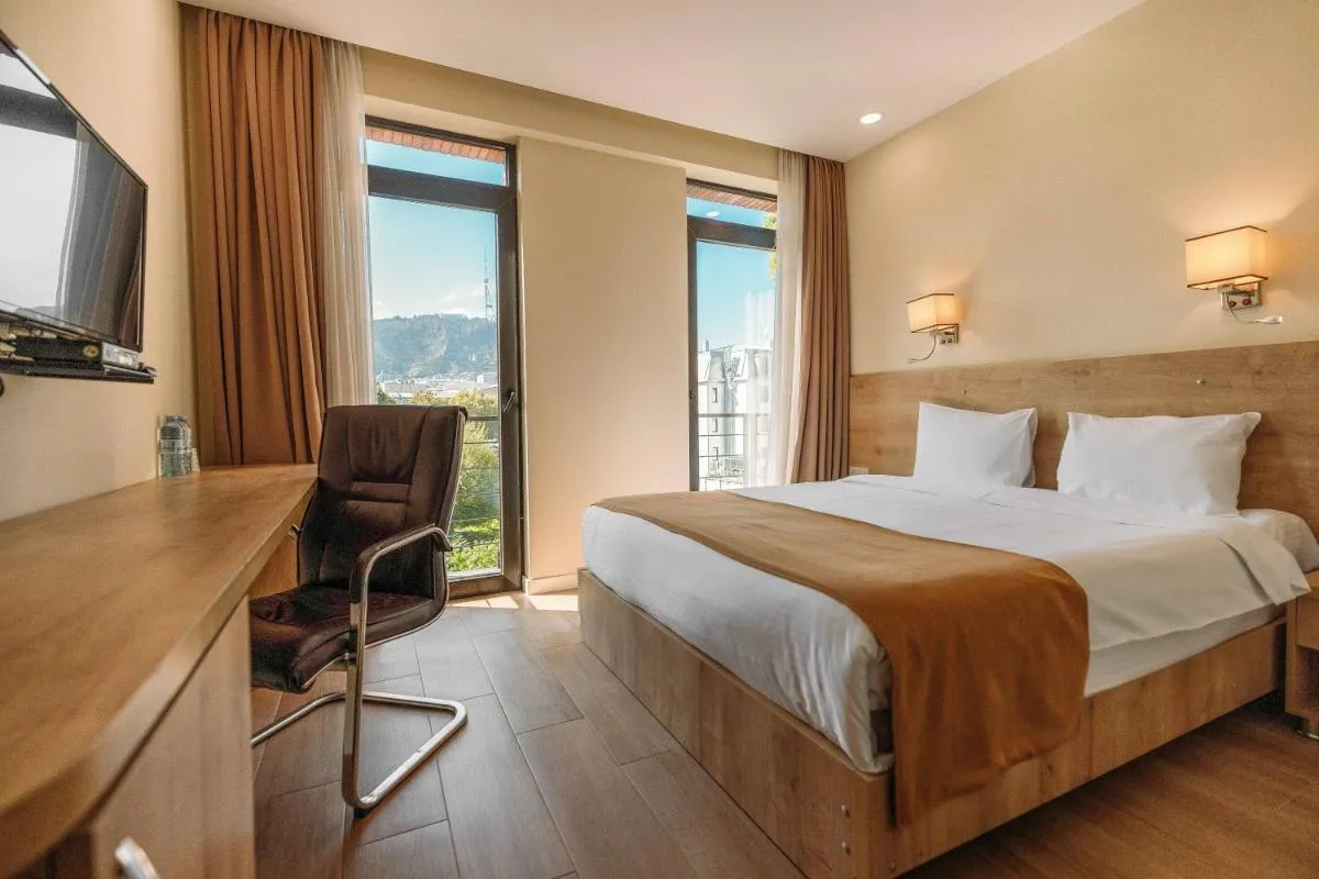 Image 2 of Atrium Boutique Hotel