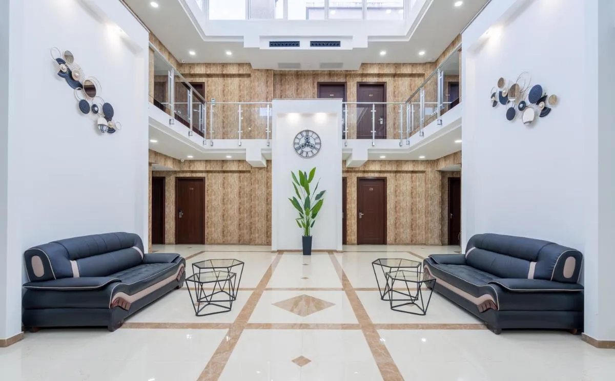 Image of Aura Hotel Tbilisi