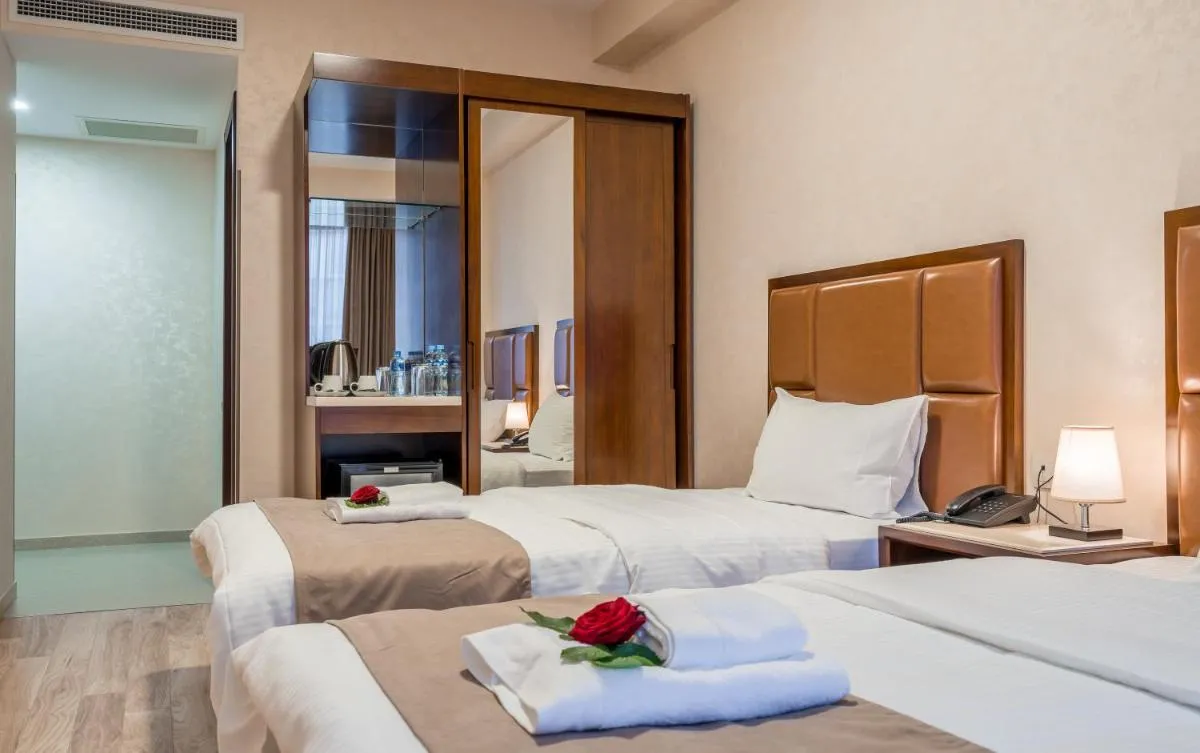 Image 3 of Aura Hotel Tbilisi