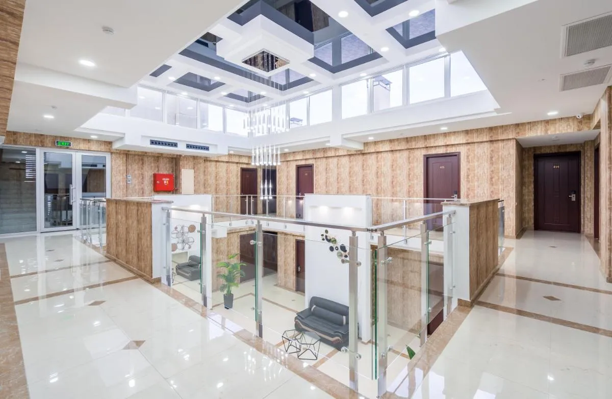 Image 2 of Aura Hotel Tbilisi