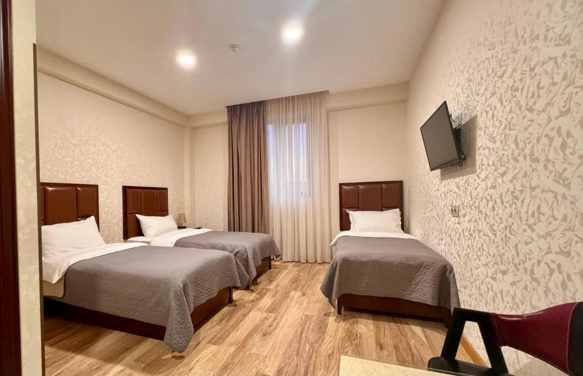 Image 6 of Aura Hotel Tbilisi