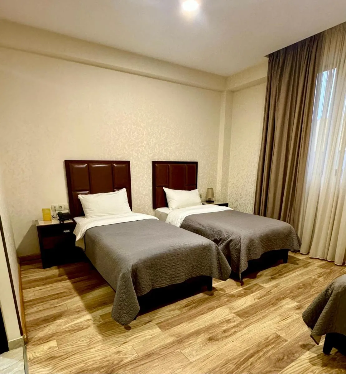 Image 4 of Aura Hotel Tbilisi