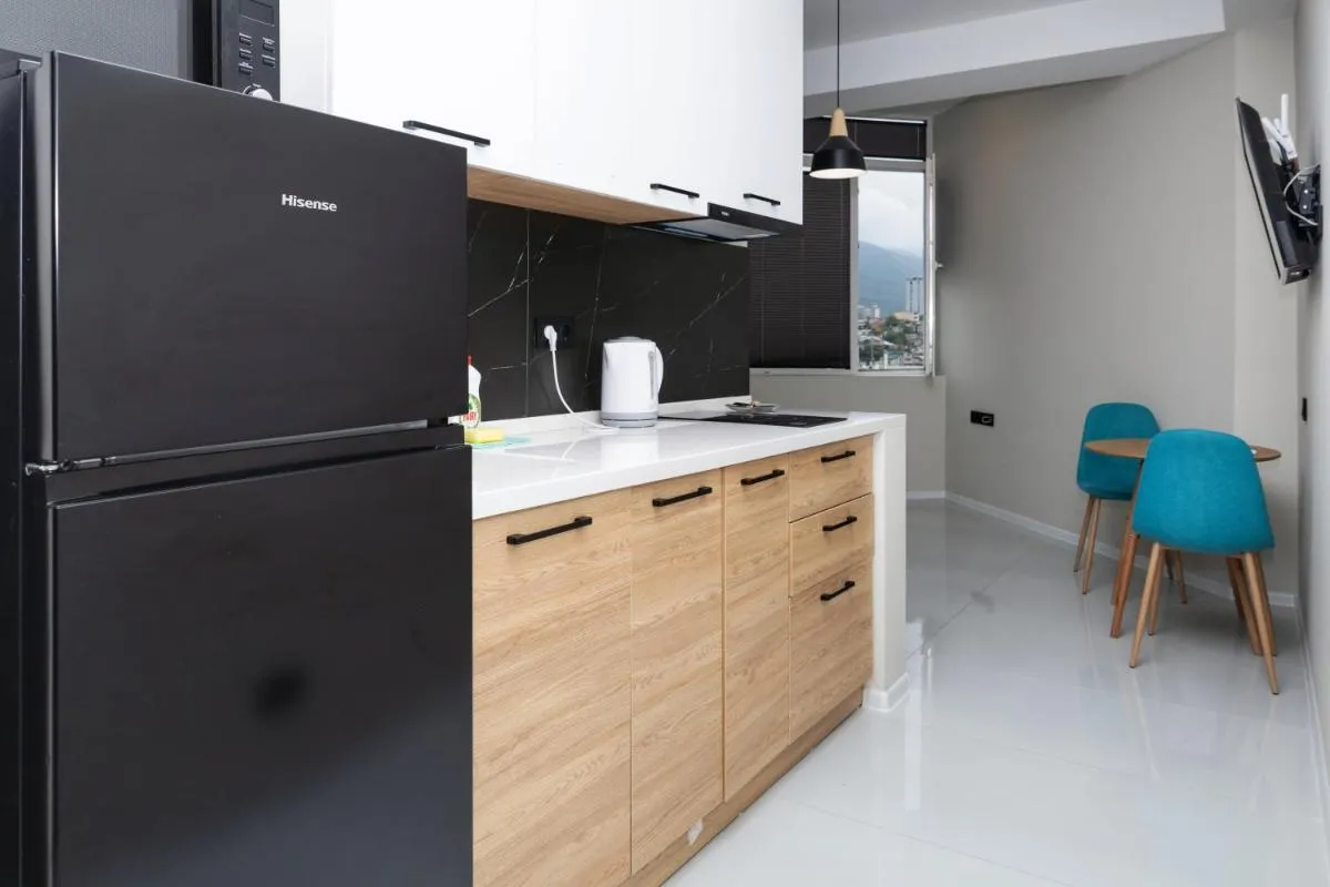 Image 2 of Avilion Apartments Boch 37 2
