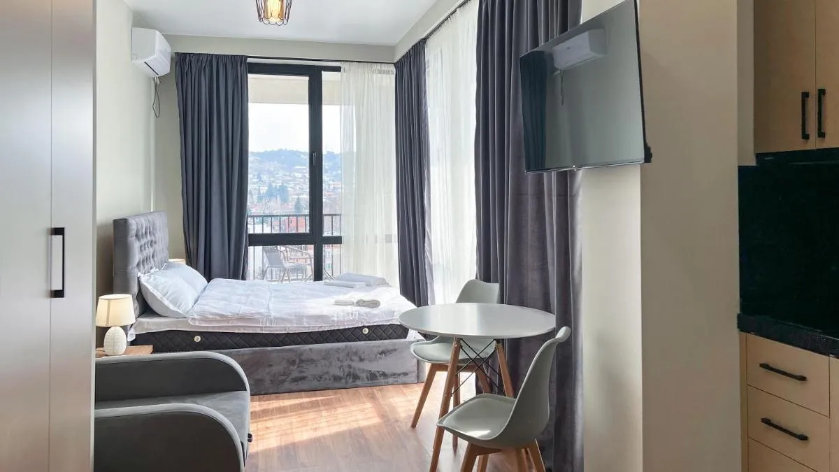Image 5 of Avilion Apartments Gur 62 2