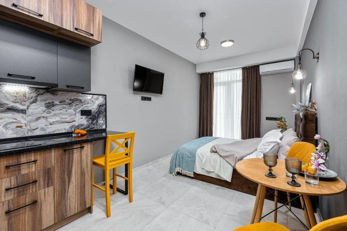 Image of Avilion Apartments M 4 1