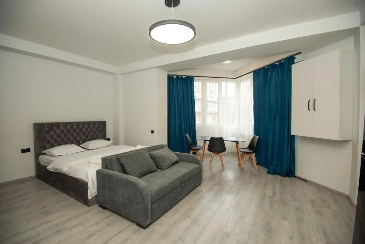 Image 5 of Avilion Apartments Tash 10 2