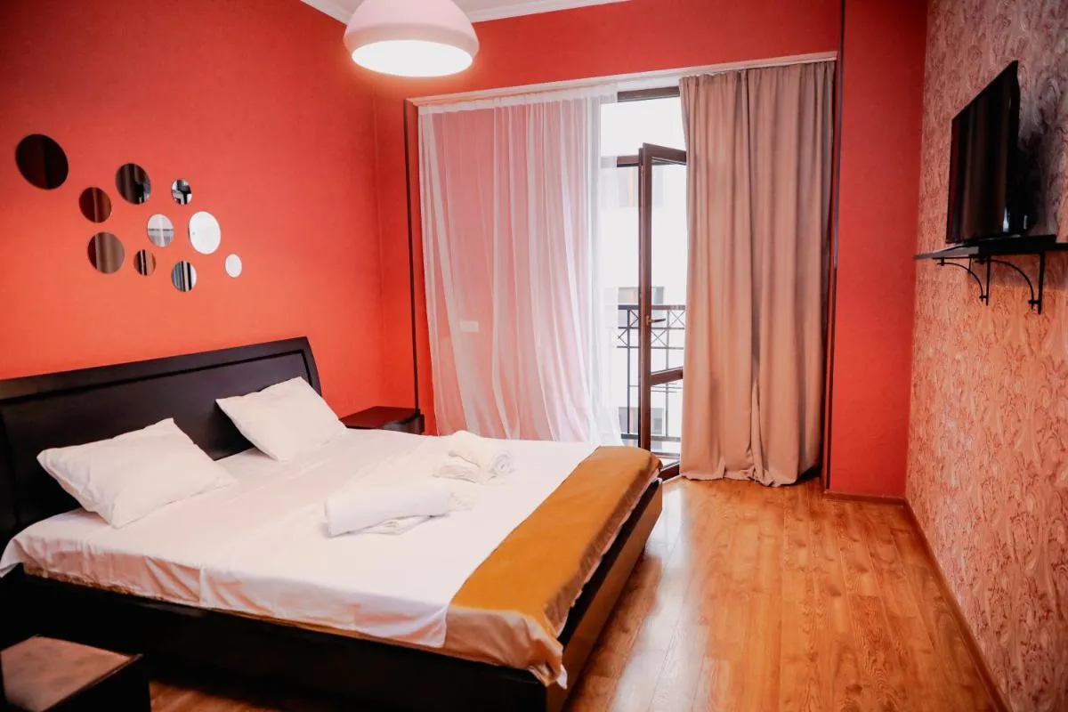 Image 1 of Avlabari Apartment – NEW ONE