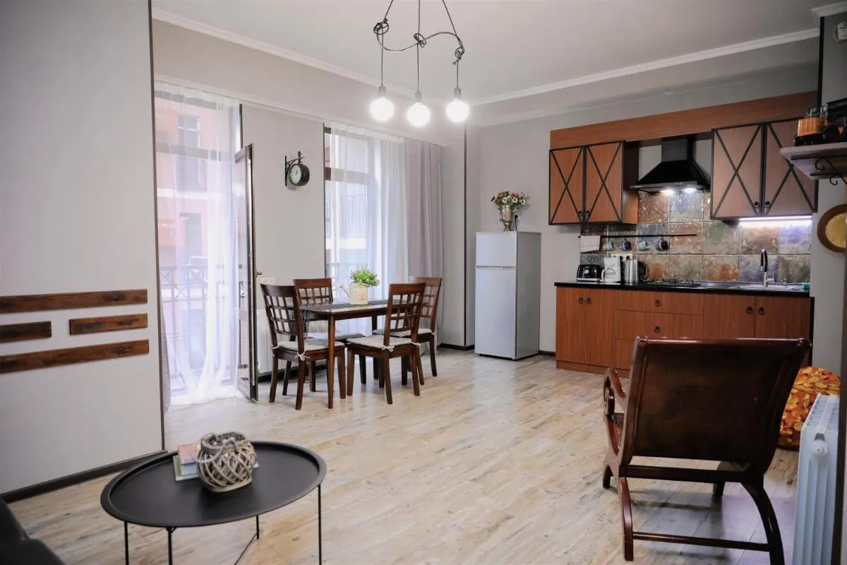 Image 2 of Avlabari Apartment – NEW ONE