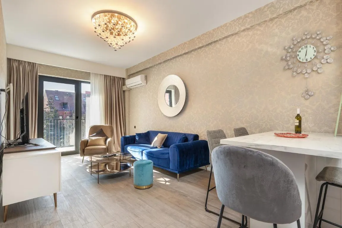 Image of Avlabari district Premium Apartments