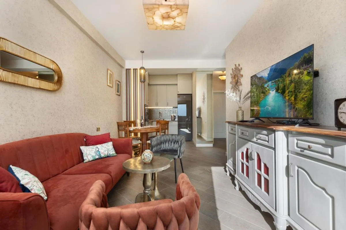 Image 2 of Avlabari district Premium Apartments