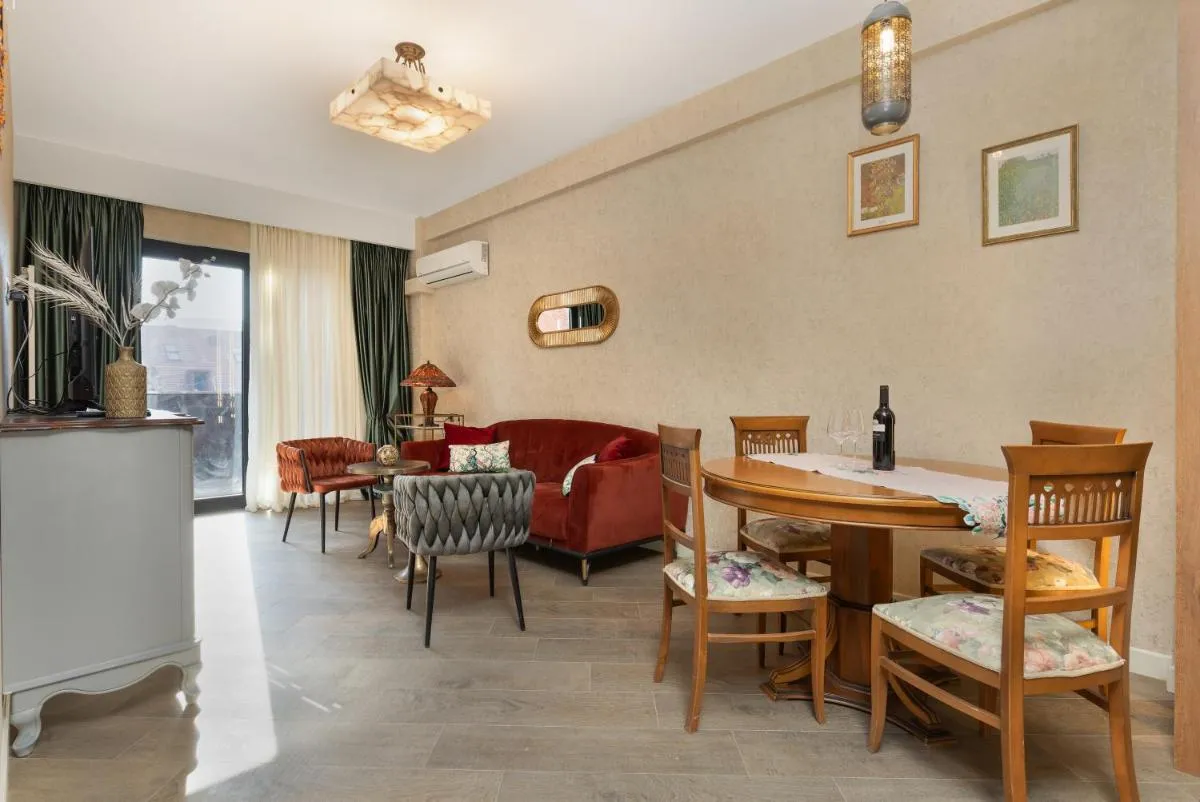 Image 1 of Avlabari district Premium Apartments