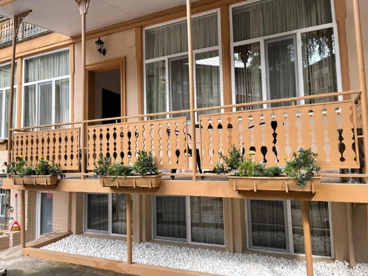 Image 2 of BB Residence Sololaki