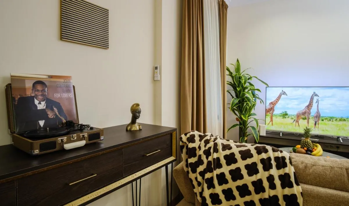 Image of BB Residence Sololaki
