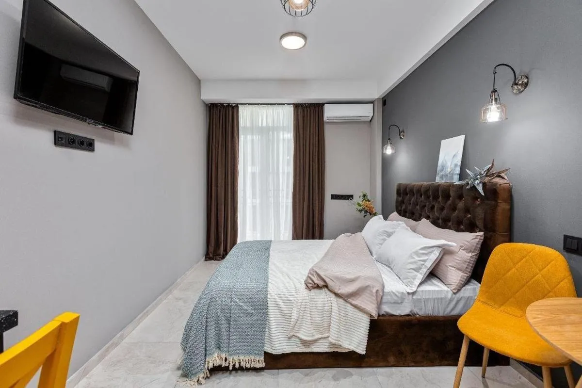 Image 5 of BEST Apartments 303
