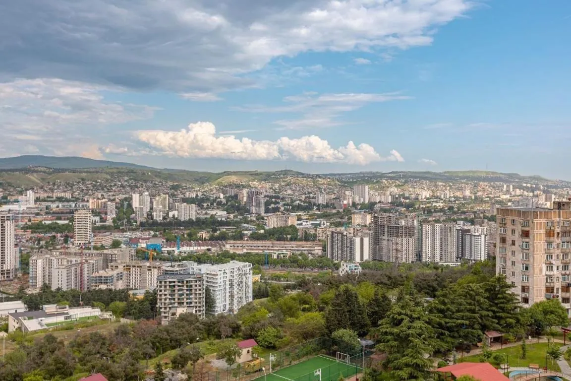 Image of BEST Apartments 307
