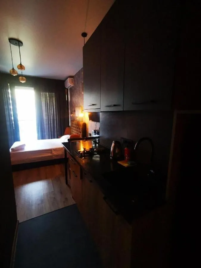 Image 1 of BEST Apartments Anj 346