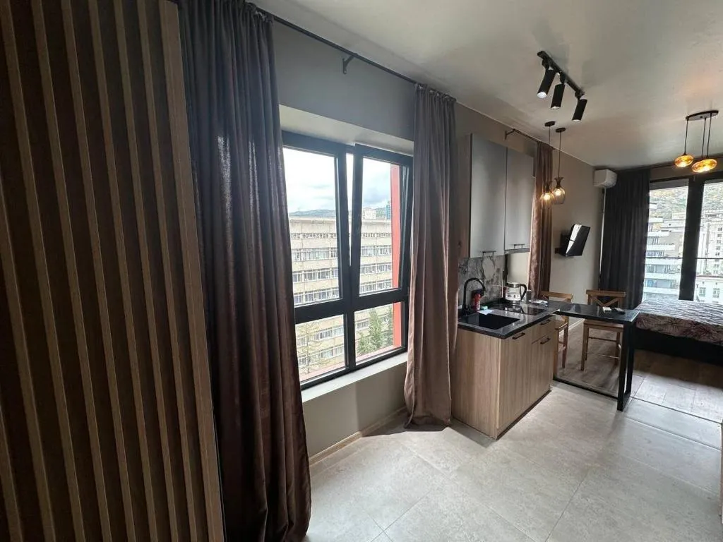 Image of BEST Apartments Anj 374