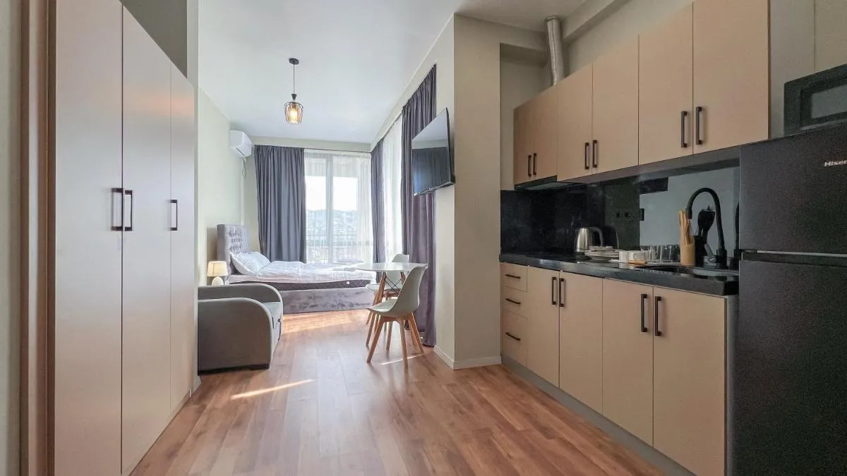 Image 3 of BEST Apartments G 376