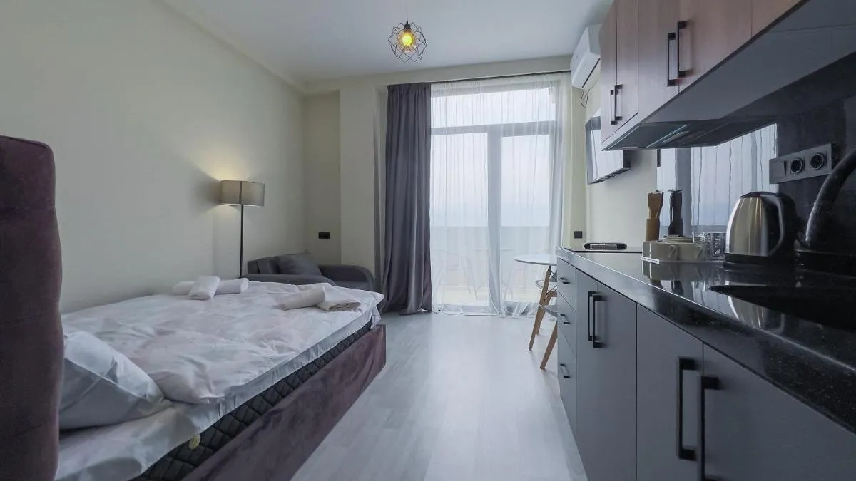 Image 3 of BEST Apartments G 377