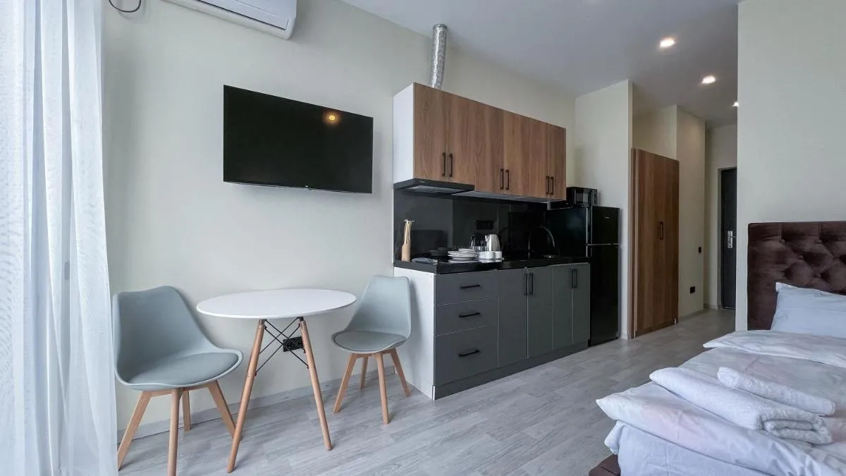 Image 5 of BEST Apartments G 377