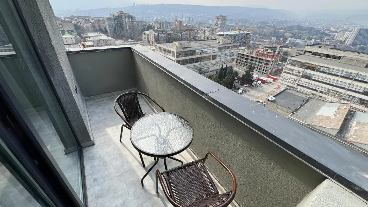 Image 4 of BEST Apartments G 377