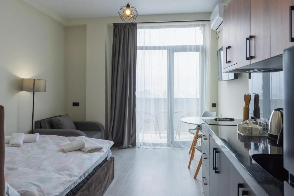 Image 1 of BEST Apartments G 377