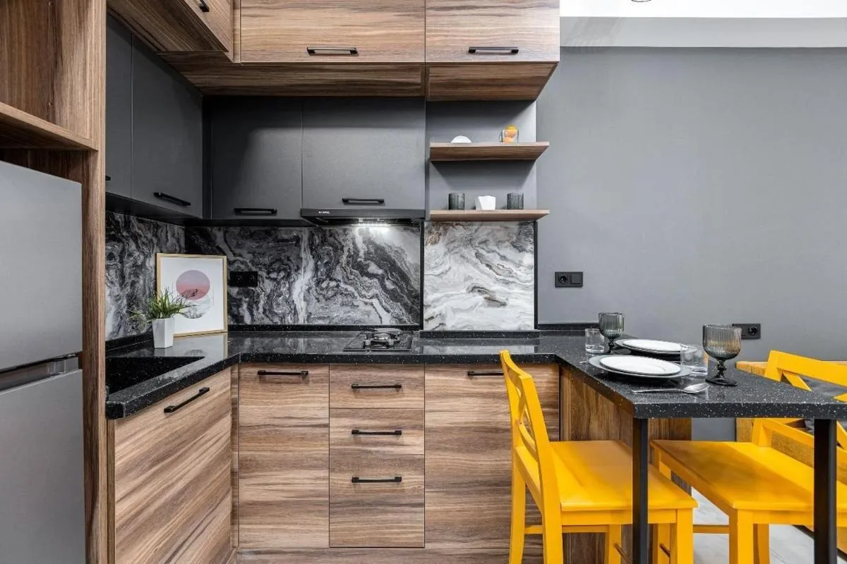 Image 3 of BEST Apartments G 378