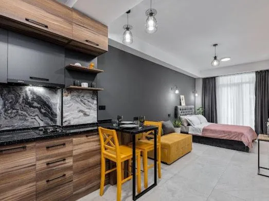 Image of BEST Apartments G 378