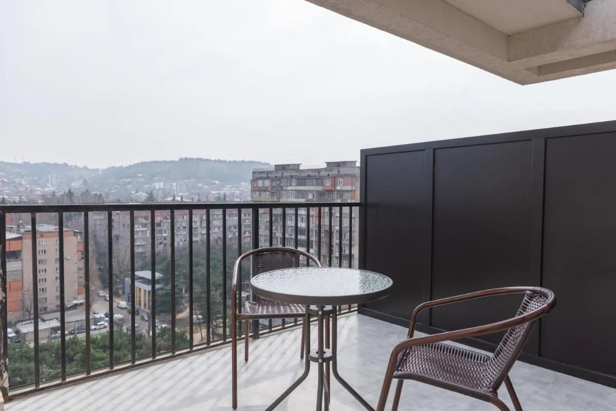 Image 4 of BEST Apartments G 393