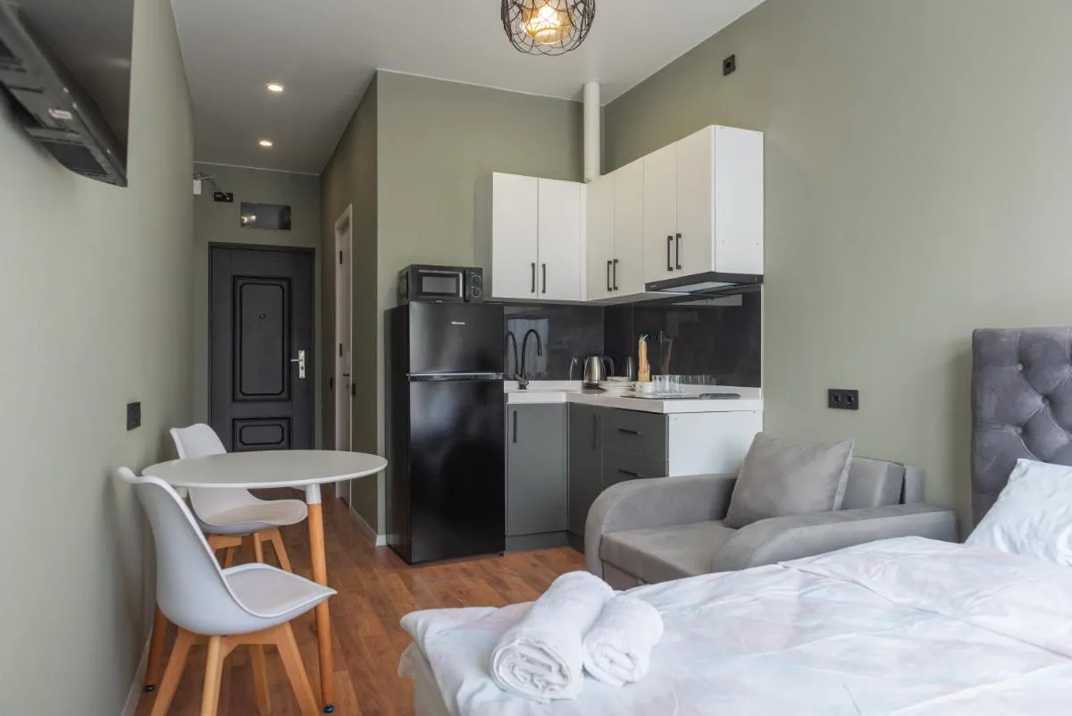 Image 3 of BEST Apartments G 393