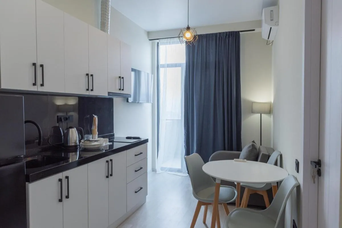 Image 3 of BEST Apartments G 395