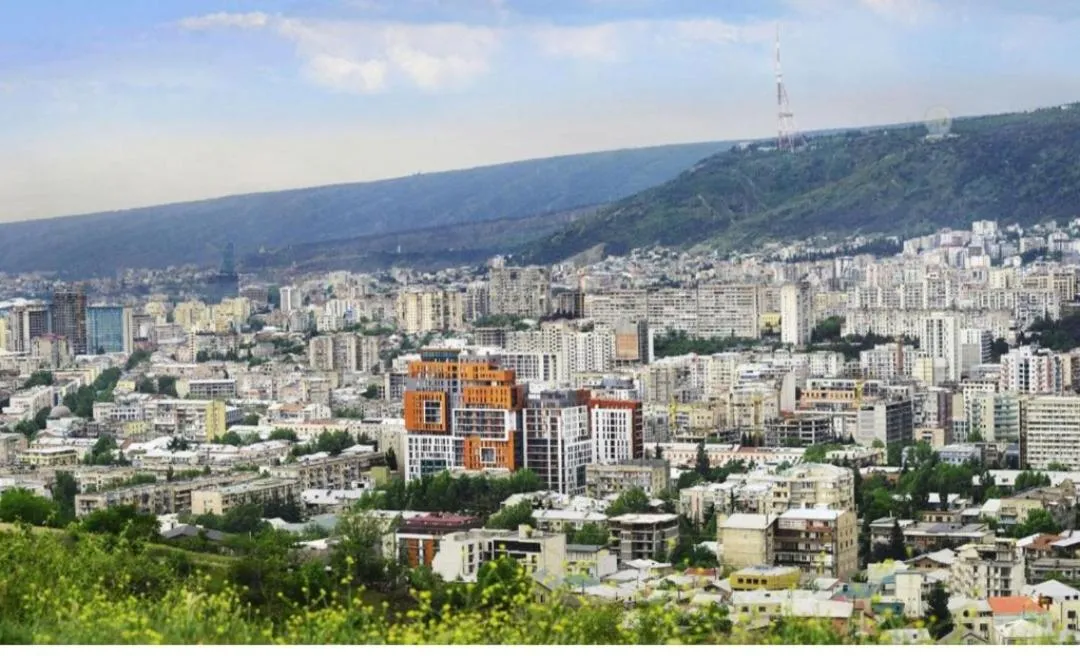 Image of BEST Apartments G 396