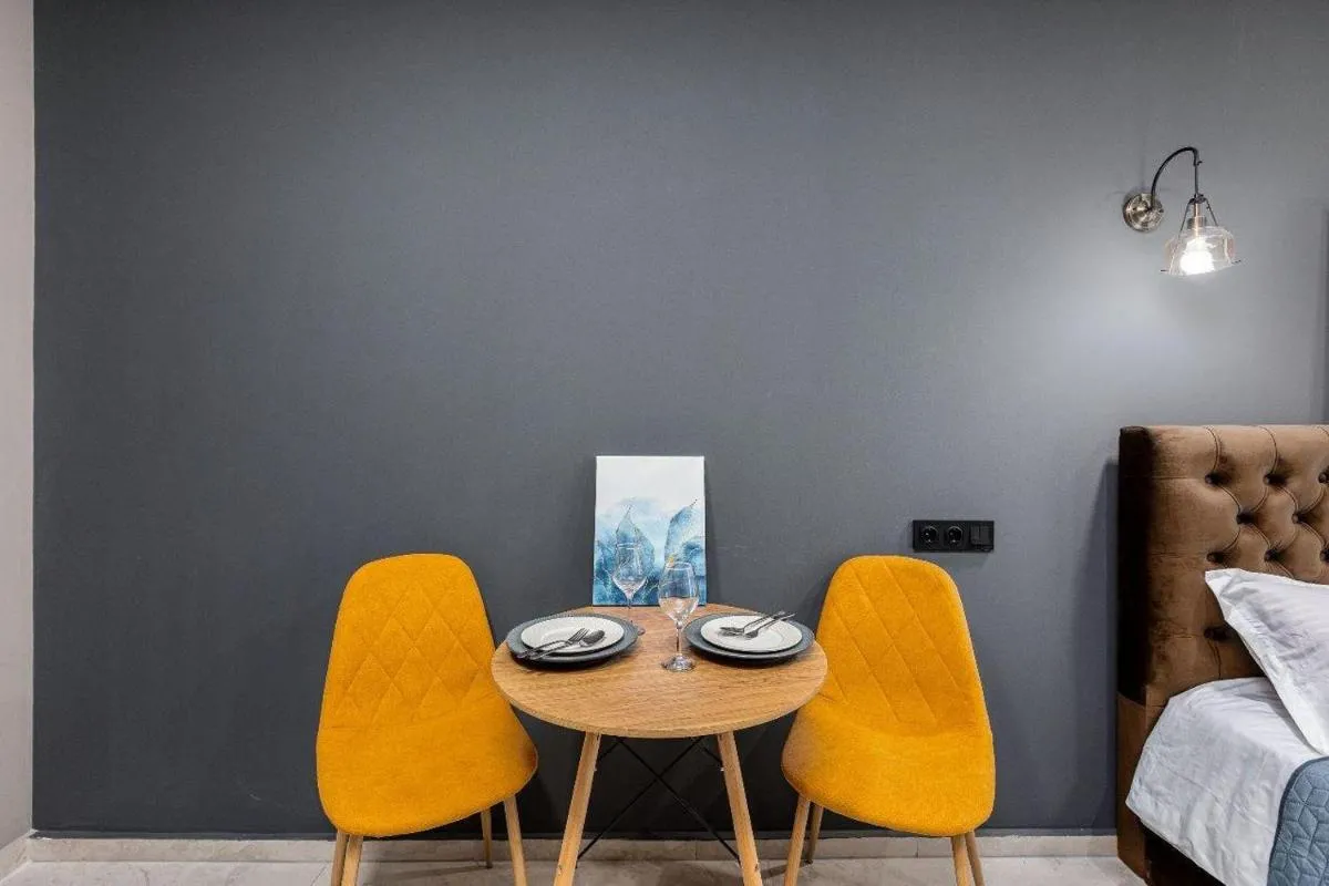 Image 1 of BEST Apartments G 397