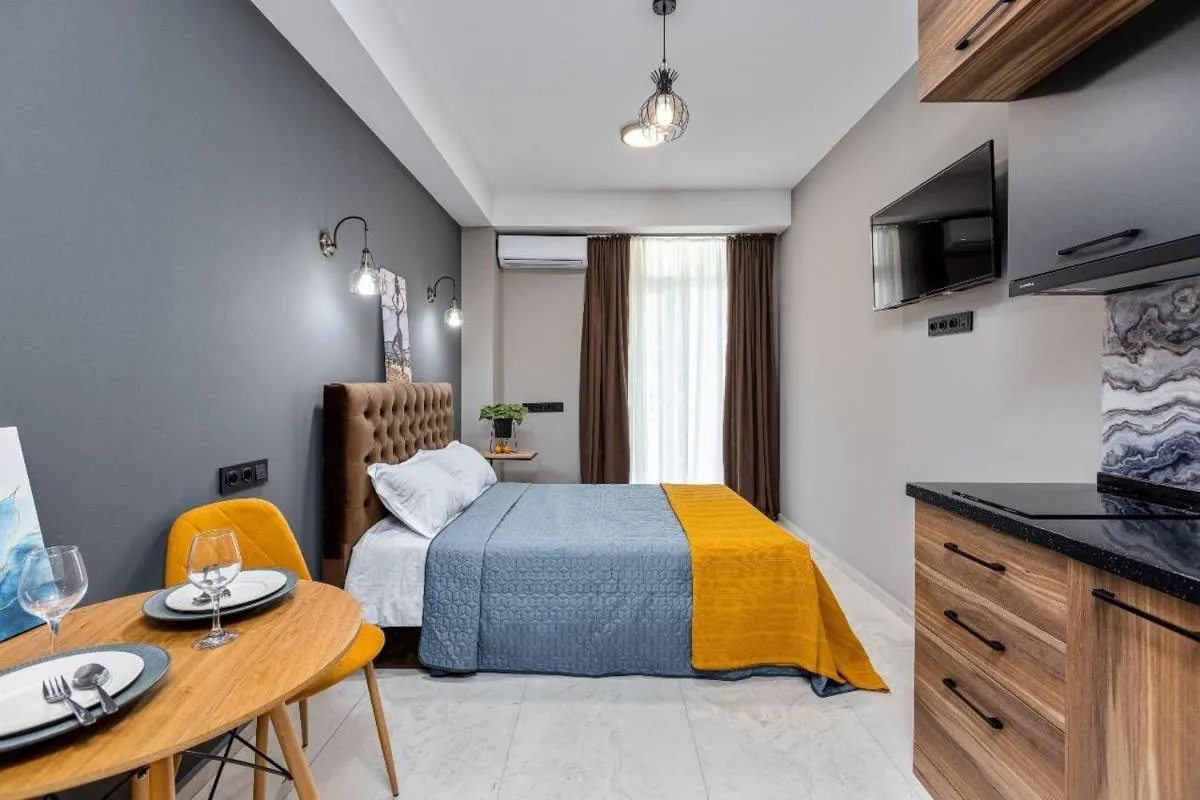Image 6 of BEST Apartments G 397