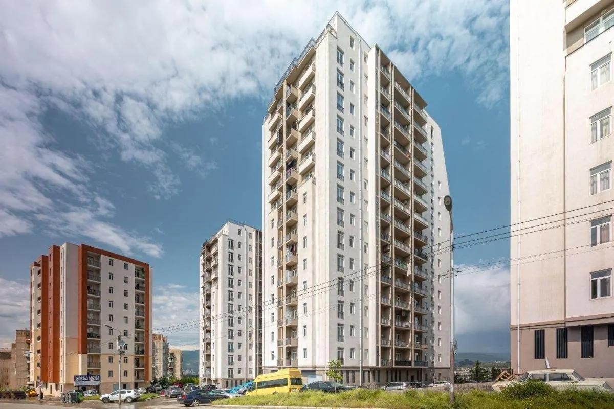 Image 4 of BEST Apartments G 398