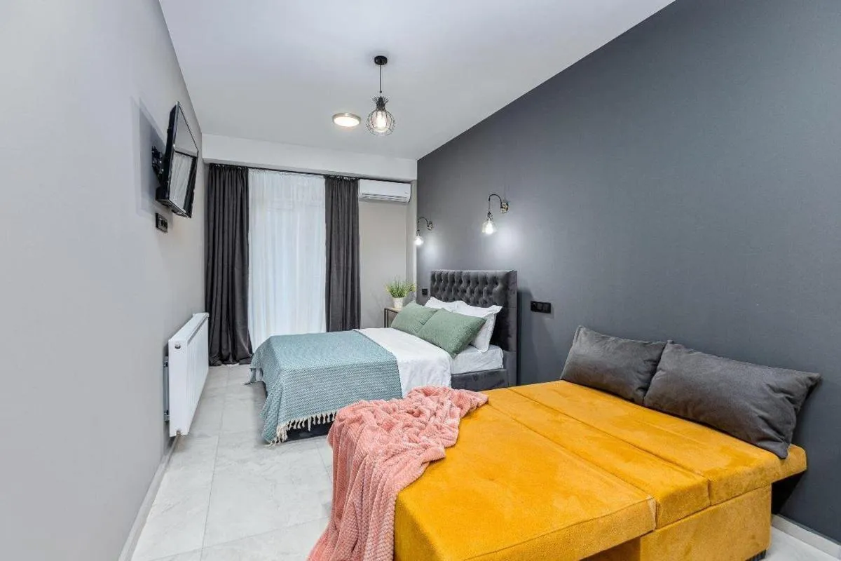 Image 5 of BEST Apartments G 398